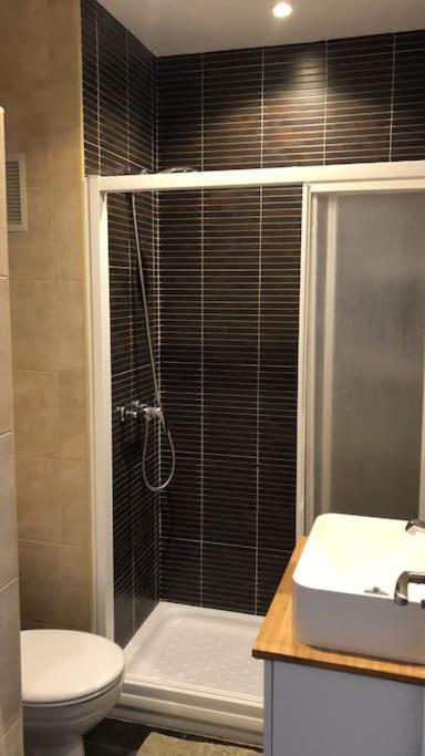 Loft Alameda De Hercules Seville Luaran gambar