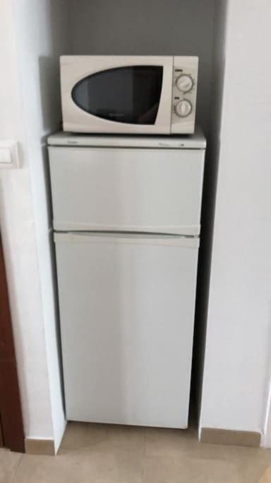 Loft Alameda De Hercules Seville Luaran gambar